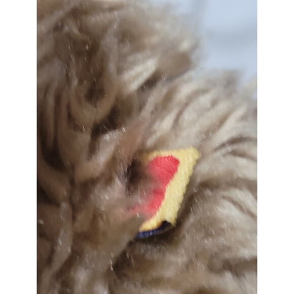 Build A Bear Workshop Brown Bear Soft Plush 15" Stuffed Animal - Picture 9 of 11